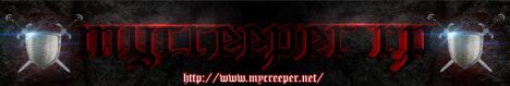 MyCreeper RolePlay | Beta MyCreeper RolePlay | Beta