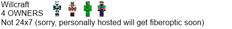 WillCraft