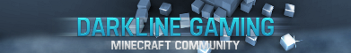 Darkline Minecraft [24/7] [Factions]