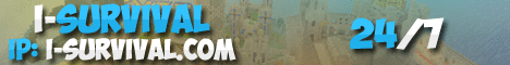 I-Survival I-Survival