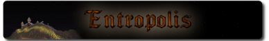 Entropolis