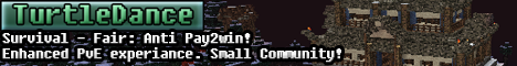 Server: Multiplay :: TurtleDance Server: Multiplay :: TurtleDance