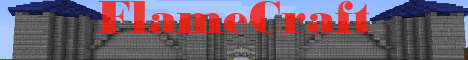 FlameCraft FlameCraft