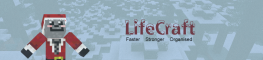 Lifecraft - Your Minecraft Experience