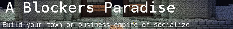 A Blockers Paradise