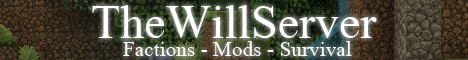 TheWillServer