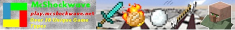 McShockwave Network McShockwave Network