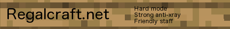 RegalCraft RegalCraft