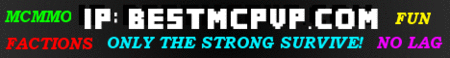 BESTMCPVP.com BESTMCPVP.com