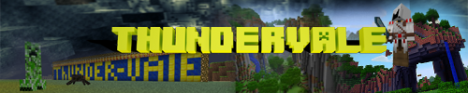 Thundervale PVP/Factions 24/7 Thundervale PVP/Factions 24/7