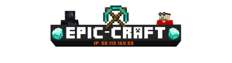 Epic-Craft Epic-Craft