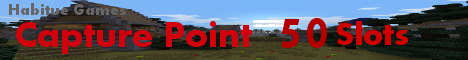 HabitueGames Capture Point Server