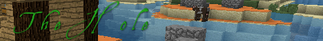 | - The Hole MC - | - 1.7 Server Network - | | - The Hole MC - | - 1.7 Server Network - |