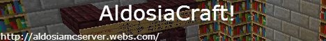 AldosiaCraft AldosiaCraft
