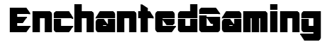 EnchantedGaming EnchantedGaming