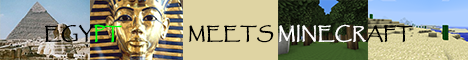 EgyptCraft EgyptCraft