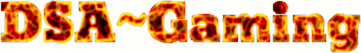 DSA~Gaming DSA~Gaming