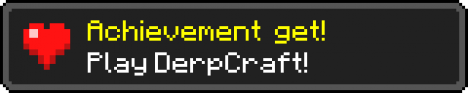 DerpCraft PVP DerpCraft PVP