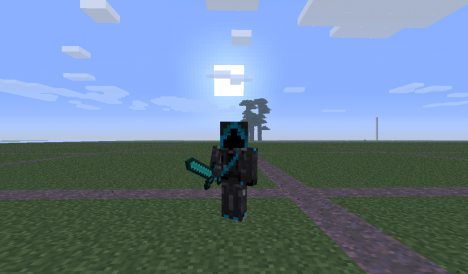 NetherCraft NetherCraft
