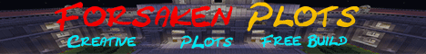 Forsaken Plots Forsaken Plots