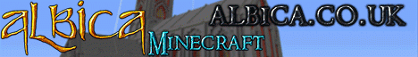 Albica Minecraft