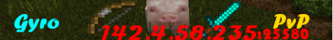 GyroPvP!!! GyroPvP!!!
