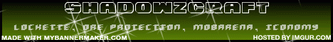 Shadowzcraft Shadowzcraft