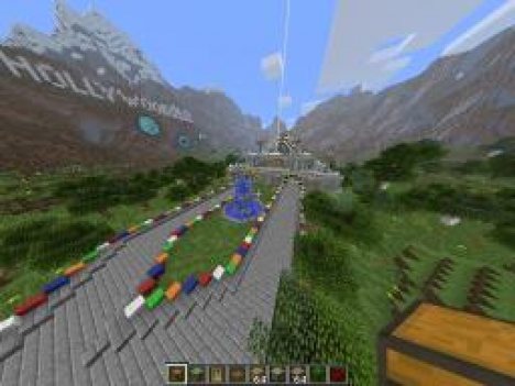 Evilcraft Evilcraft