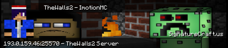ImotionMC TheWalls2 ImotionMC TheWalls2