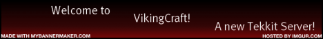 VikingCraft VikingCraft