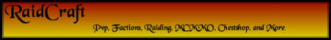 RaidCraft