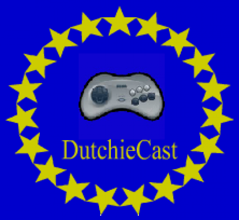 De DutchieCast Server! De DutchieCast Server!
