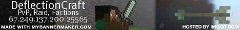 DeflectionCraft DeflectionCraft