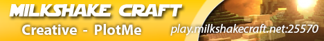 MilkshakeCraft Creative MilkshakeCraft Creative