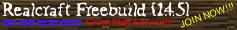 Realcraft [1.4.6]