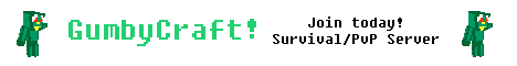 GumbyCraft