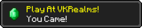 VKRealms VKRealms