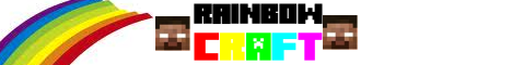 Rainbow Craft Minecraft Server