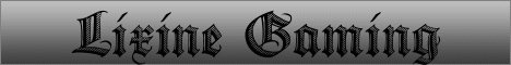 Lixine Gaming - Creative Lixine Gaming - Creative