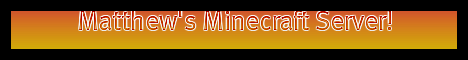 Matthew's Creative Server! (No Whitelist) (PlotMe) (No mobs) (Anti-griefing)