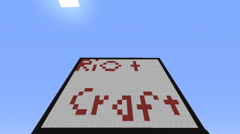 RiotCraft! - Minecraft 1.4 Raid Server