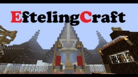 De Efteling-Crafting ! ! ! De Efteling-Crafting ! ! !