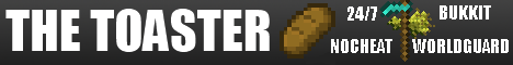 The Toaster