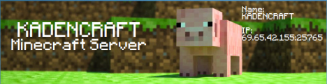 KadenCraft KadenCraft