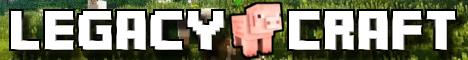 LegacyCraft LegacyCraft