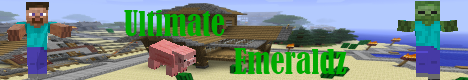 Ultimate Emeraldz - Factions, PVP, Grief, Raiding - Become A Warlord! Ultimate Emeraldz - Factions, PVP, Grief, Raiding - Become A Warlord!