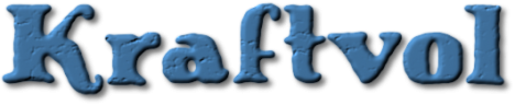 Kraftvol Kraftvol