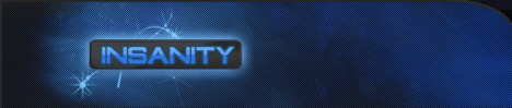 Insanity Tekkit [ 3.1.2 ]