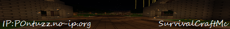 SurvivalCraftMc SurvivalCraftMc