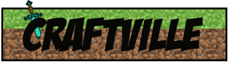 Craftville - Minecraft done right.